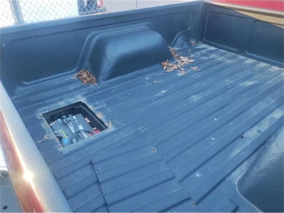 1993 Chevrolet S-10 - Image 8 of 11