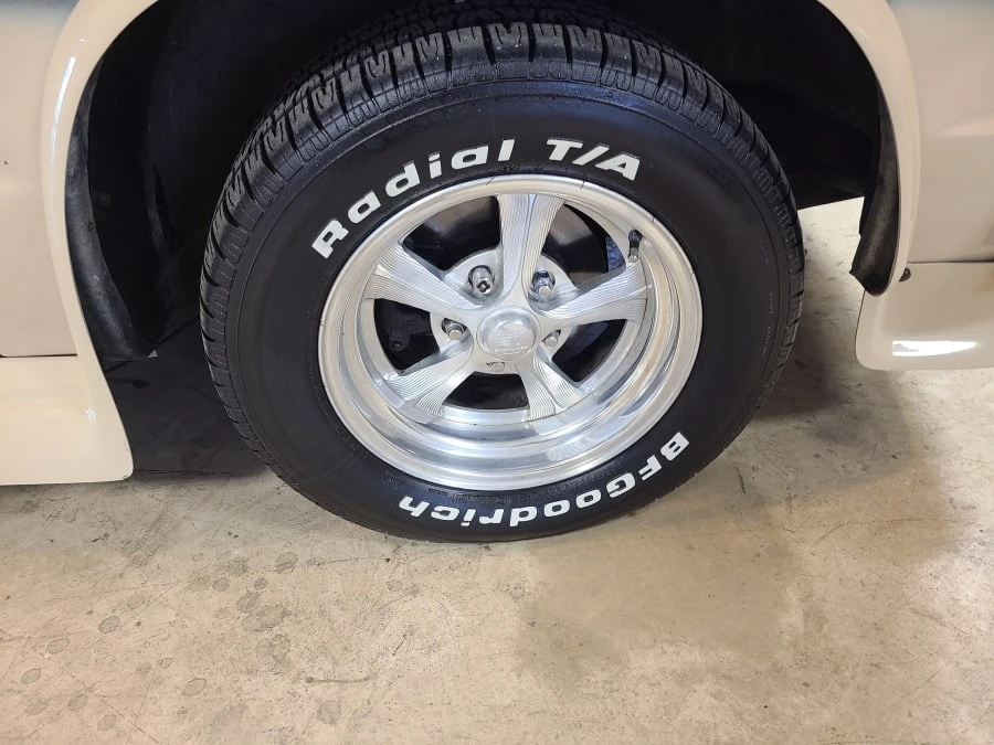 1993 Chevrolet S-10 - Image 8 of 13