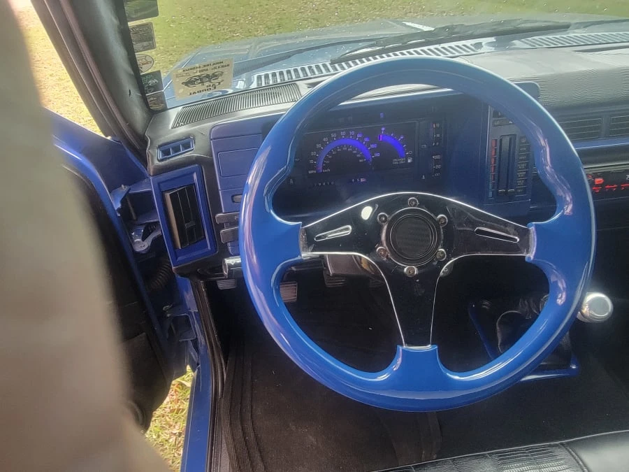 1993 Chevrolet S-10 - Image 6 of 10