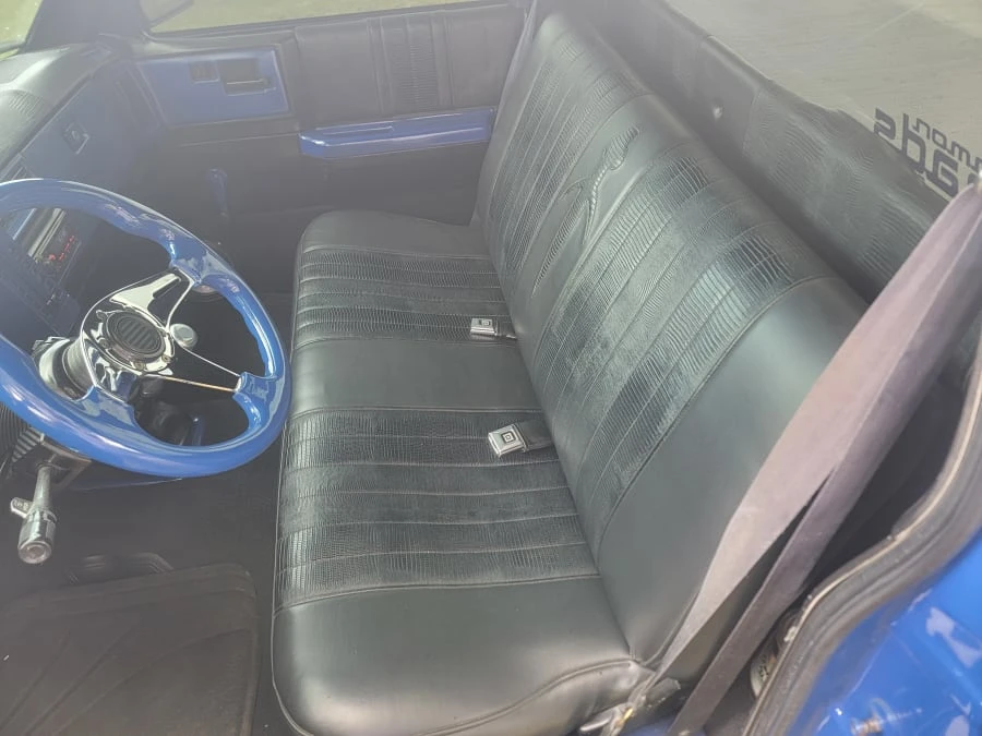 1993 Chevrolet S-10 - Image 8 of 10