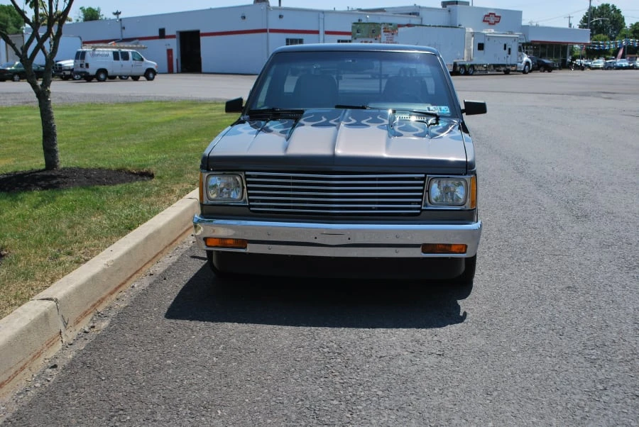 1993 Chevrolet S-10 - Image 8 of 9