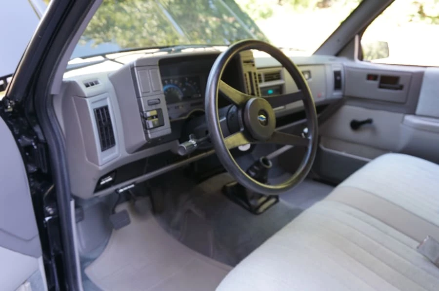 1993 Chevrolet S-10 - Image 4 of 31