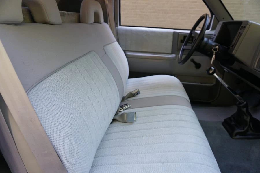 1993 Chevrolet S-10 - Image 8 of 31