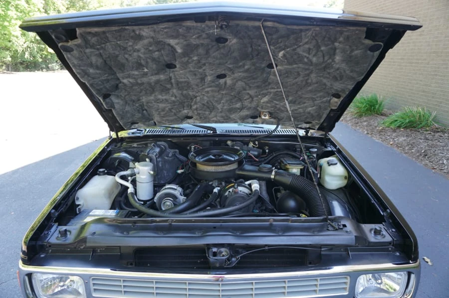 1993 Chevrolet S-10 - Image 11 of 31