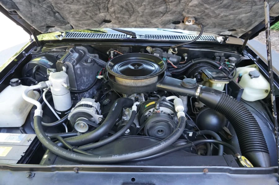 1993 Chevrolet S-10 - Image 12 of 31