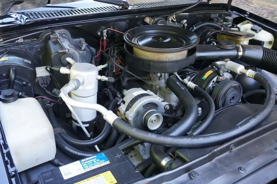 1993 Chevrolet S-10 - Image 13 of 31