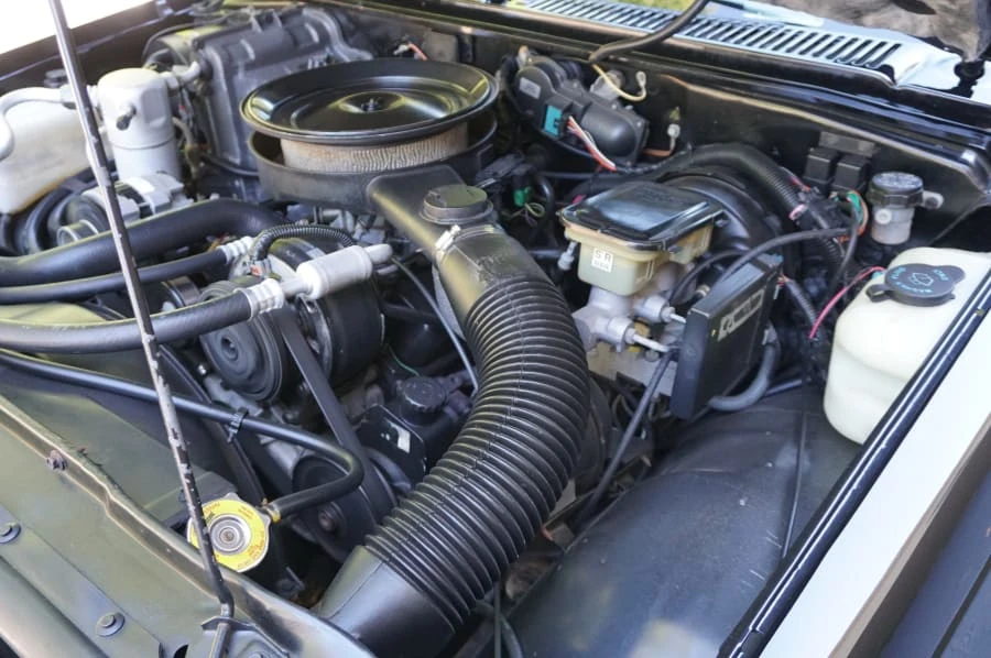 1993 Chevrolet S-10 - Image 14 of 31