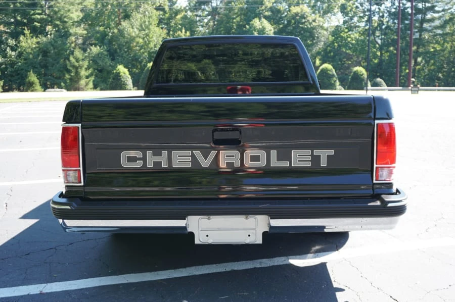 1993 Chevrolet S-10 - Image 16 of 31