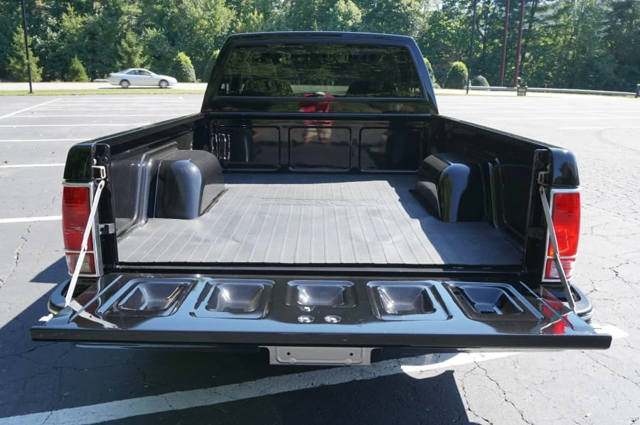 1993 Chevrolet S-10 - Image 17 of 31