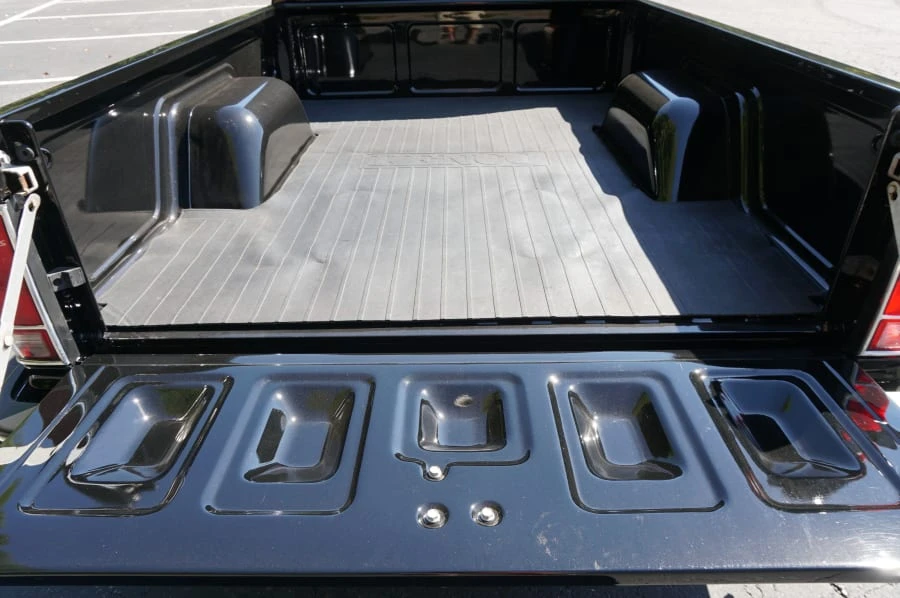 1993 Chevrolet S-10 - Image 21 of 31