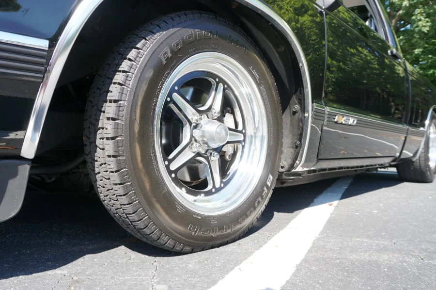 1993 Chevrolet S-10 - Image 24 of 31
