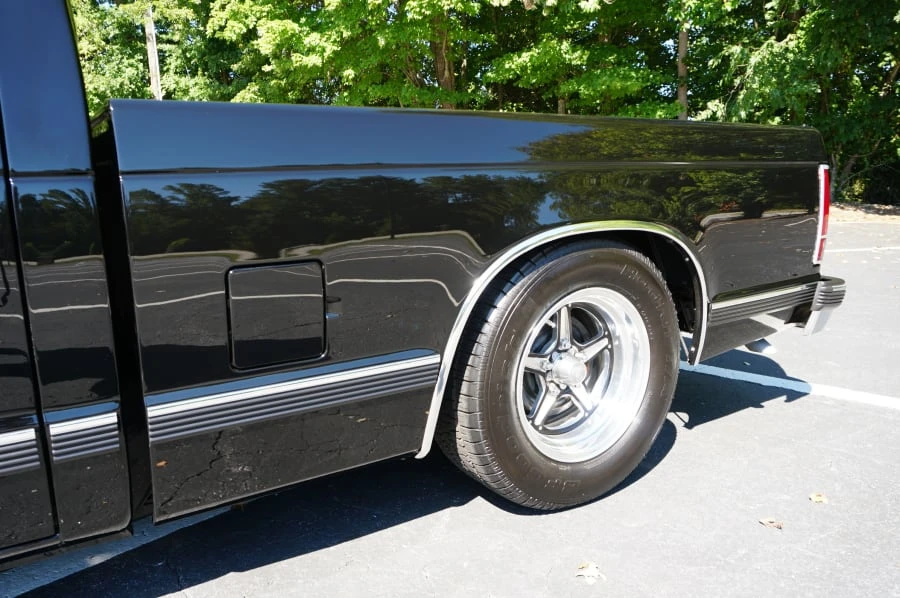 1993 Chevrolet S-10 - Image 26 of 31