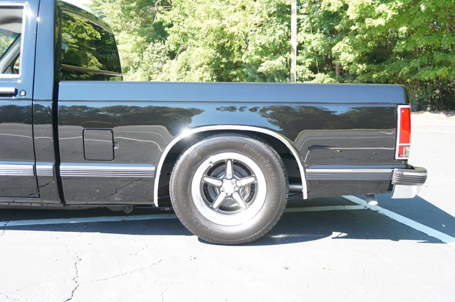 1993 Chevrolet S-10 - Image 27 of 31