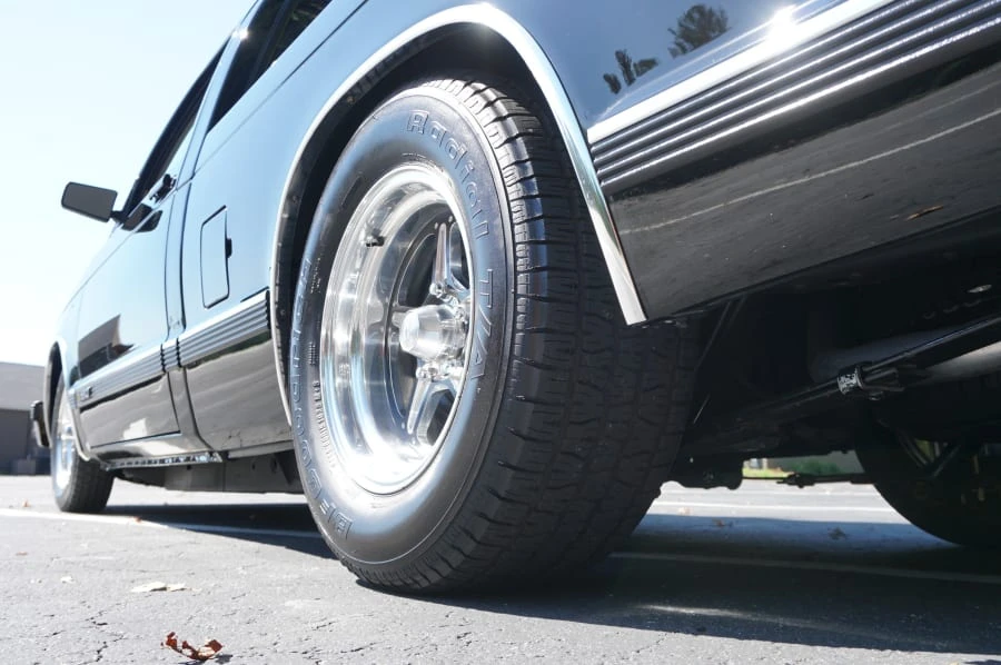 1993 Chevrolet S-10 - Image 28 of 31