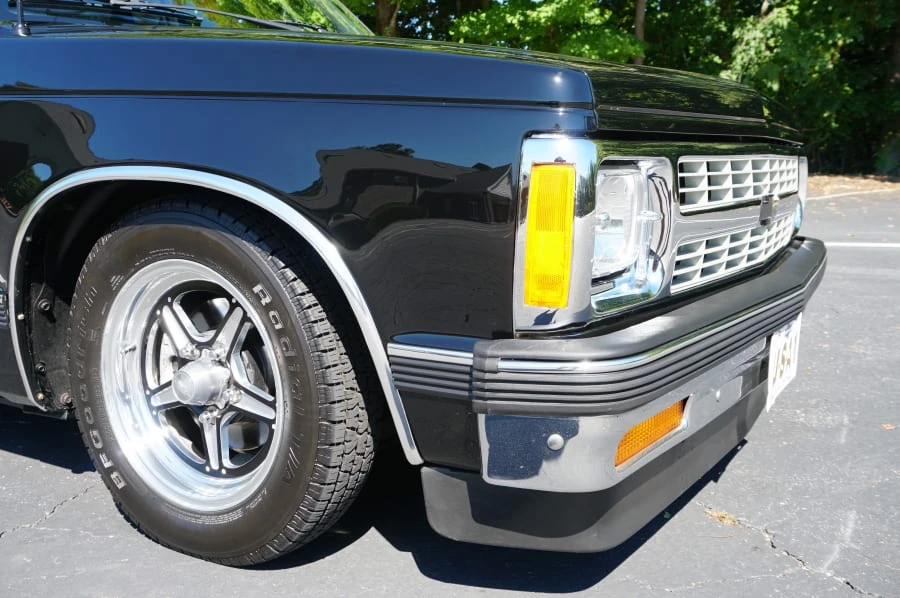 1993 Chevrolet S-10 - Image 29 of 31