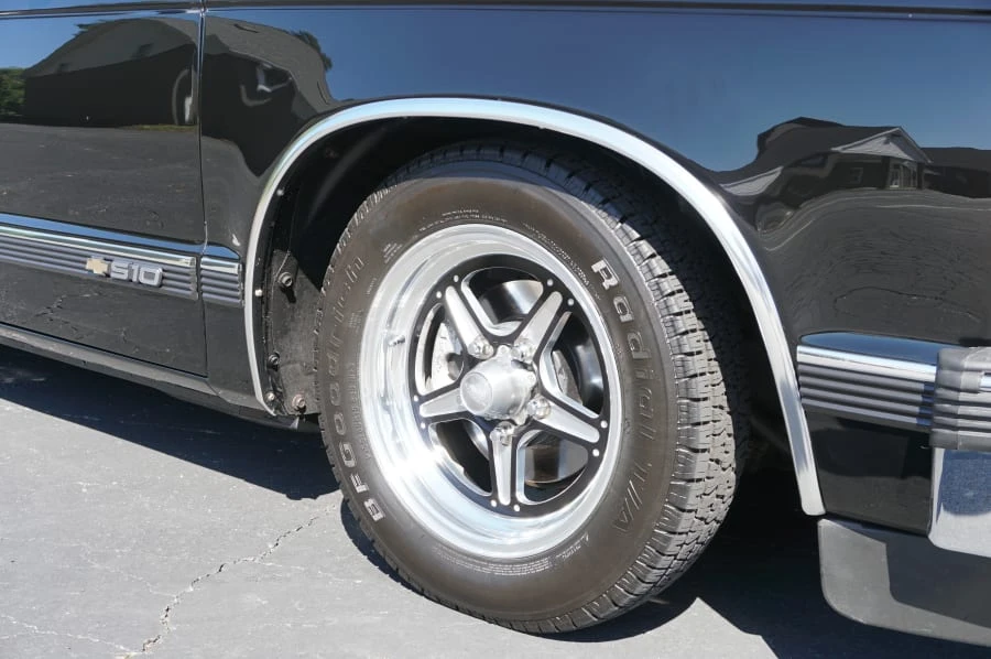 1993 Chevrolet S-10 - Image 31 of 31