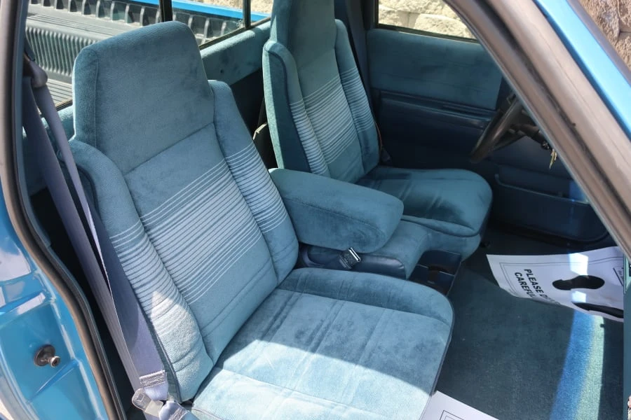 1993 Chevrolet S-10 - Image 8 of 11