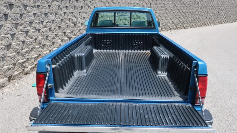 1993 Chevrolet S-10 - Image 9 of 11