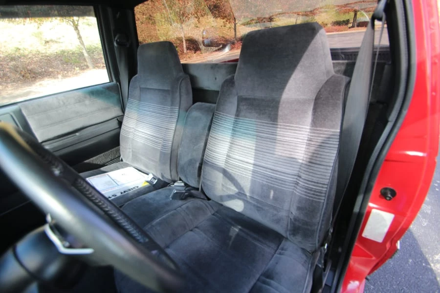 1993 Chevrolet S-10 - Image 6 of 24