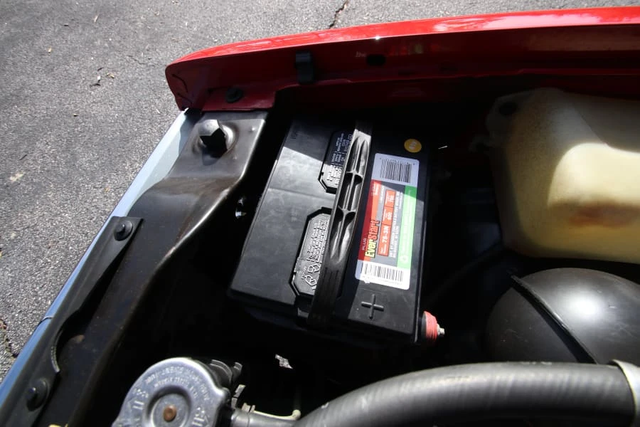 1993 Chevrolet S-10 - Image 11 of 24