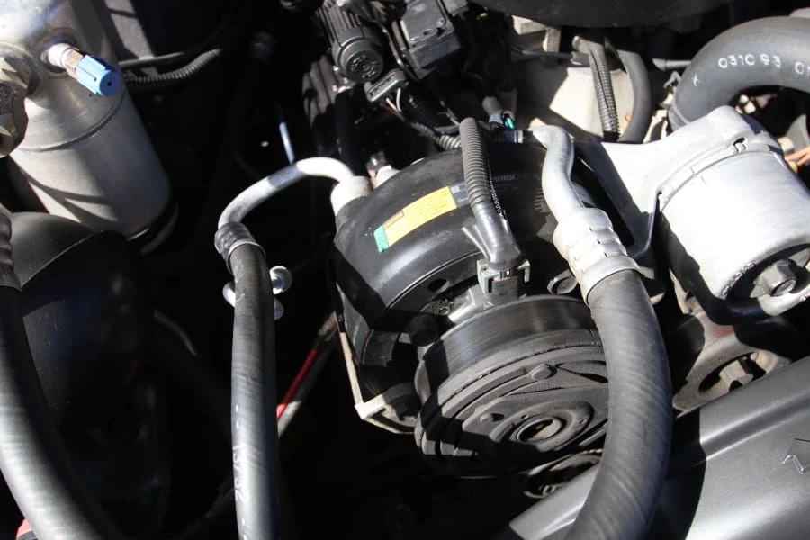 1993 Chevrolet S-10 - Image 12 of 24