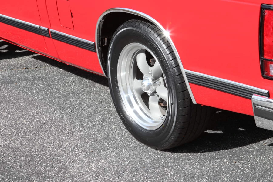 1993 Chevrolet S-10 - Image 15 of 24