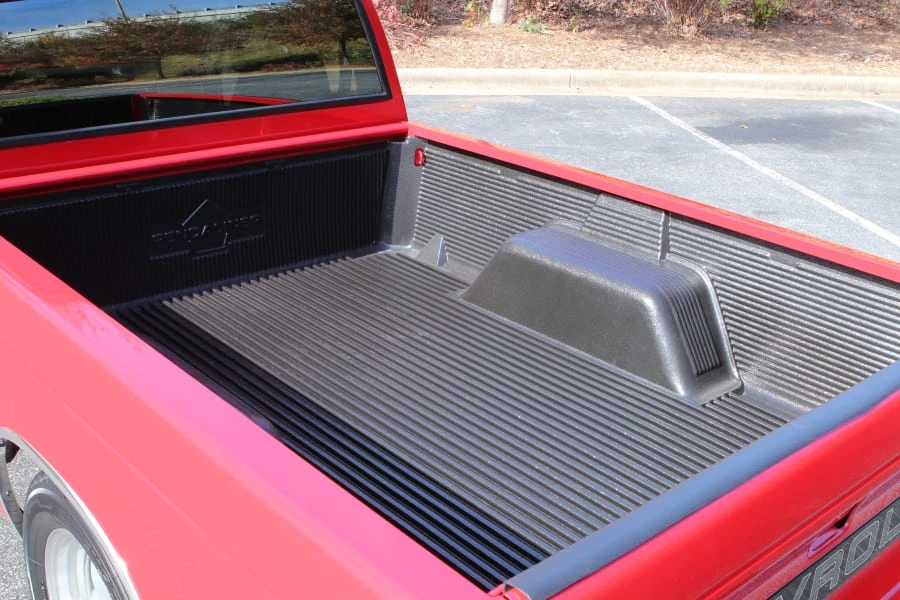 1993 Chevrolet S-10 - Image 16 of 24
