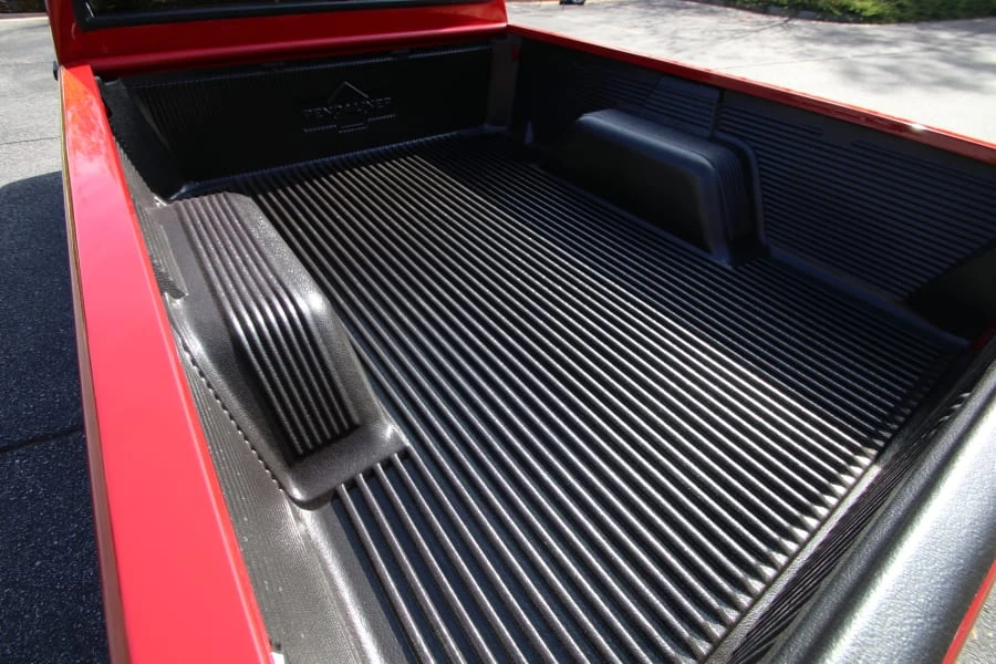 1993 Chevrolet S-10 - Image 17 of 24