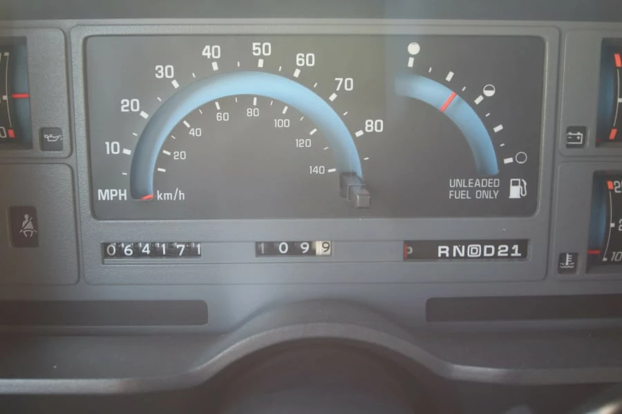 1993 Chevrolet S-10 - Image 19 of 24