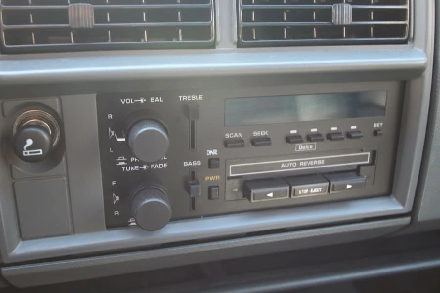 1993 Chevrolet S-10 - Image 20 of 24