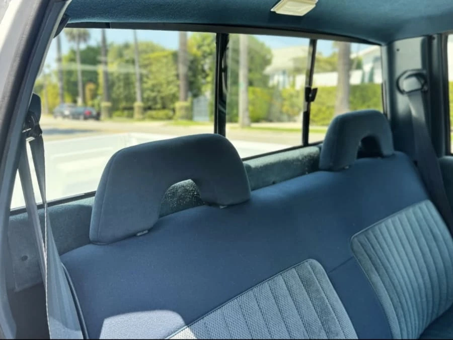 1993 Chevrolet S-10 - Image 6 of 10