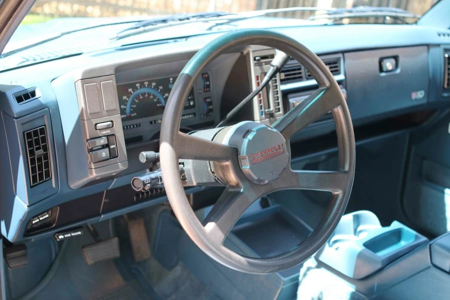 1993 Chevrolet S-10 - Image 5 of 31