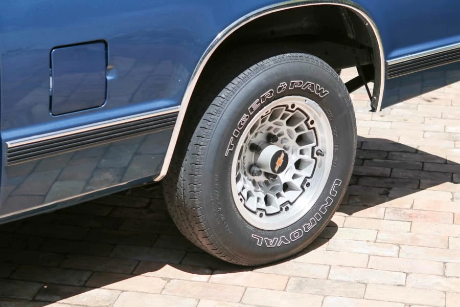 1993 Chevrolet S-10 - Image 16 of 31