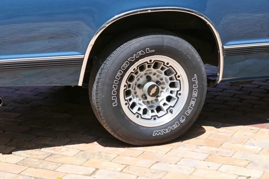 1993 Chevrolet S-10 - Image 17 of 31