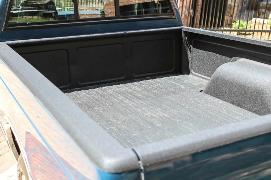 1993 Chevrolet S-10 - Image 20 of 31