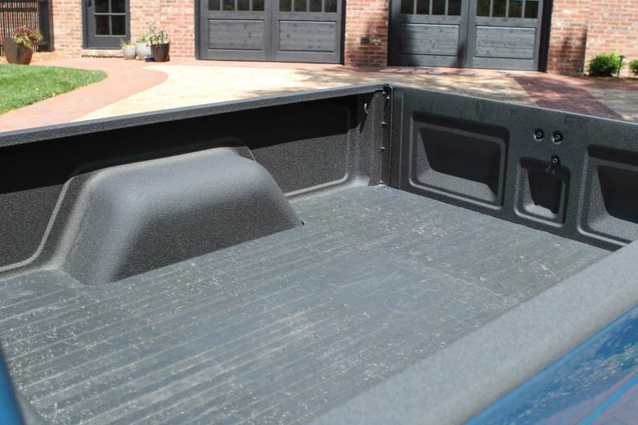 1993 Chevrolet S-10 - Image 21 of 31