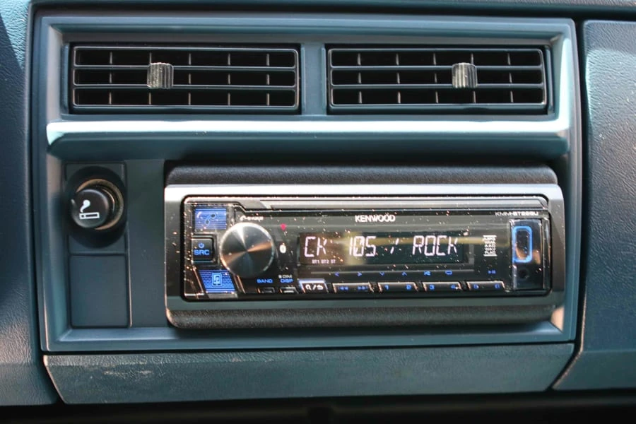 1993 Chevrolet S-10 - Image 26 of 31