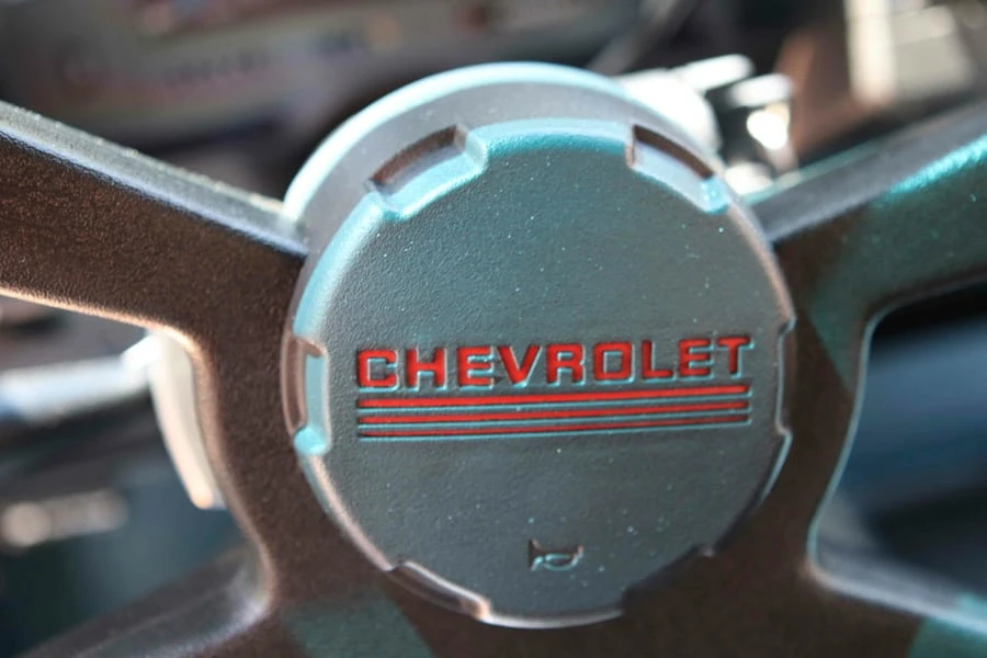 1993 Chevrolet S-10 - Image 29 of 31