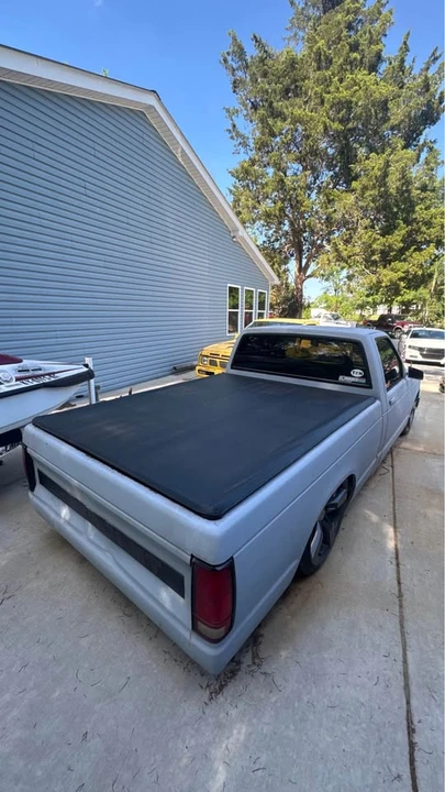 1993 Chevrolet S-10 - Image 8 of 8
