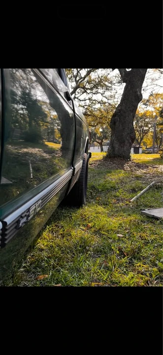 1993 Chevrolet S-10 - Image 7 of 20