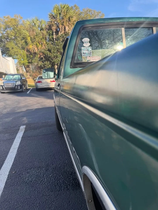 1993 Chevrolet S-10 - Image 13 of 20