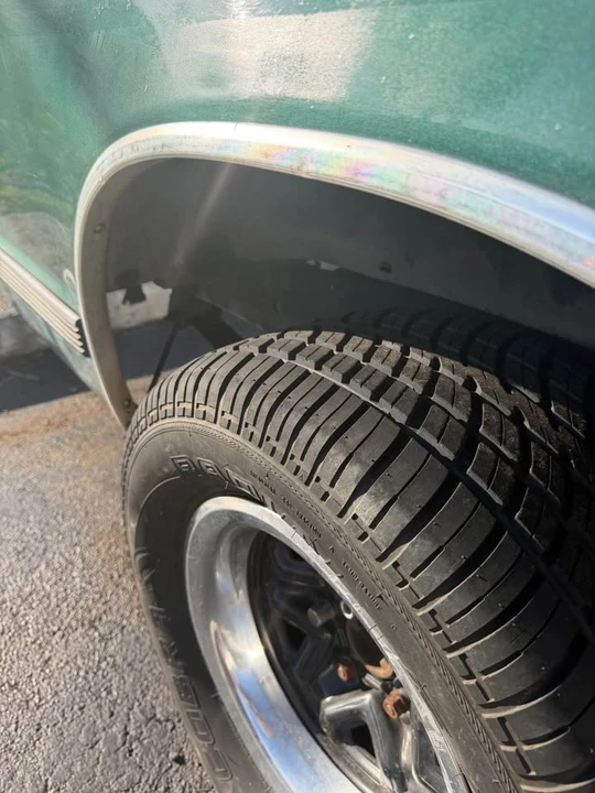 1993 Chevrolet S-10 - Image 15 of 20