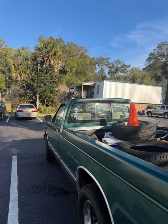 1993 Chevrolet S-10 - Image 14 of 20