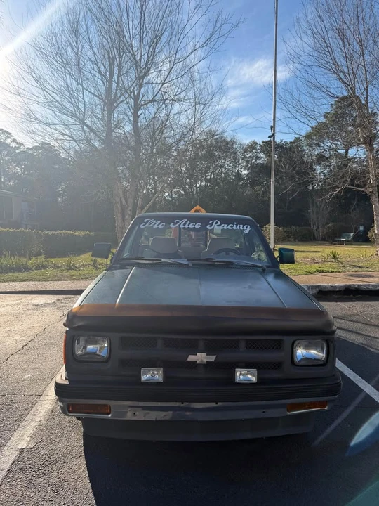 1993 Chevrolet S-10 - Image 17 of 20