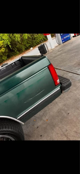 1993 Chevrolet S-10 - Image 5 of 20