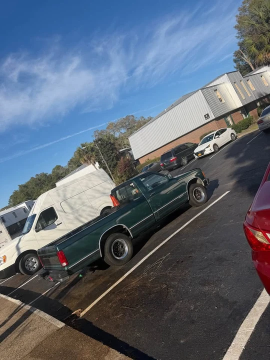 1993 Chevrolet S-10 - Image 18 of 20