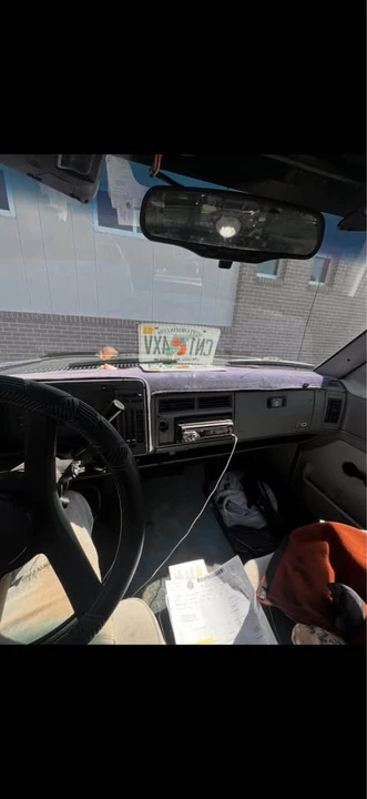1993 Chevrolet S-10 - Image 6 of 20