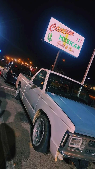 1993 Chevrolet S-10 - Image 5 of 5