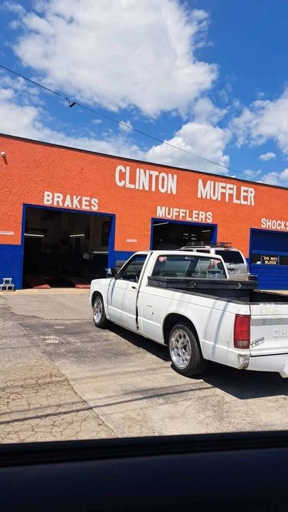 1993 Chevrolet S-10 - Image 4 of 5