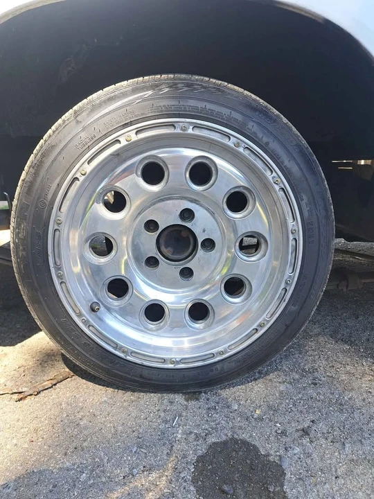 1993 Chevrolet S-10 - Image 2 of 5